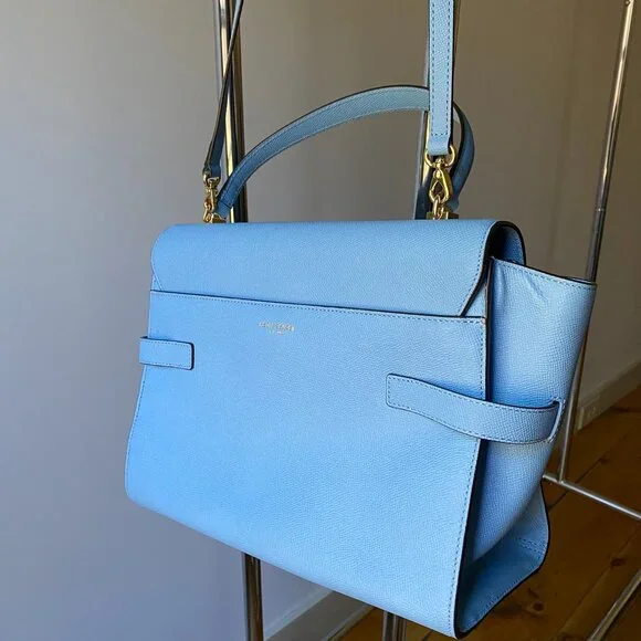 Henri Bendel Tote Bag - Picture 3 of 11